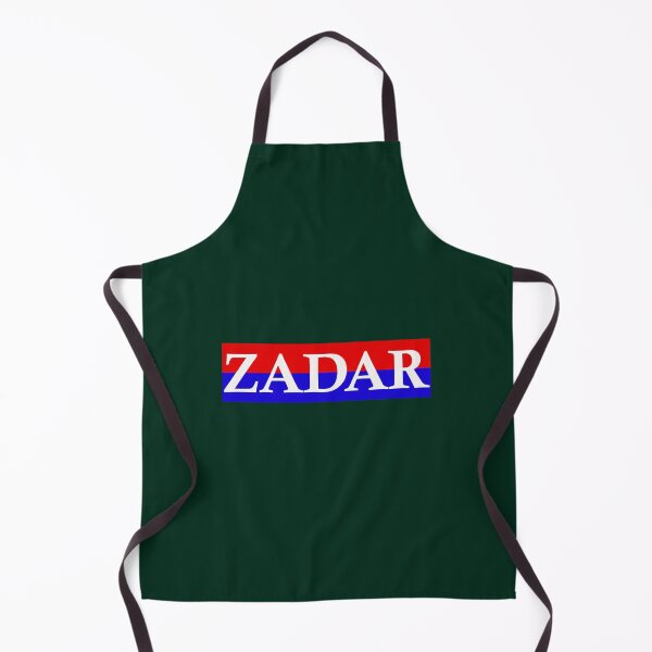 Item preview, Zadar represent!! designed and sold by genevienazarian.
