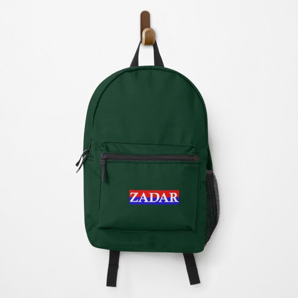 Item preview, Zadar represent!!  designed and sold by genevienazarian.