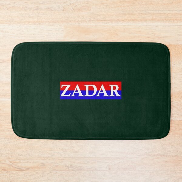 Item preview, Zadar represent!!  designed and sold by genevienazarian.