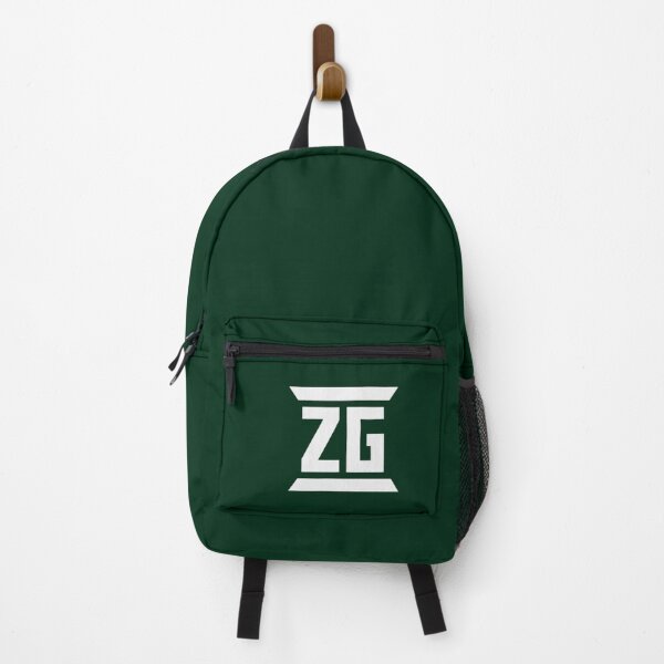 Item preview, ZetGe White Active        designed and sold by genevienazarian.