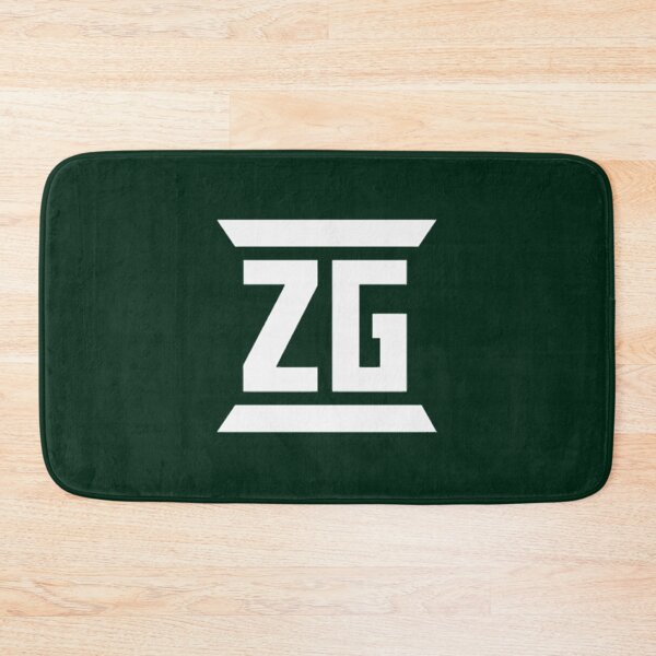 Item preview, ZetGe White Active        designed and sold by genevienazarian.