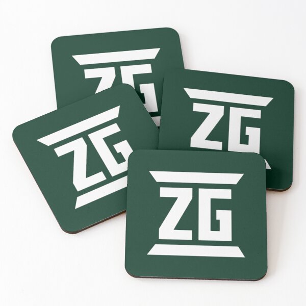Item preview, ZetGe White Active        designed and sold by genevienazarian.