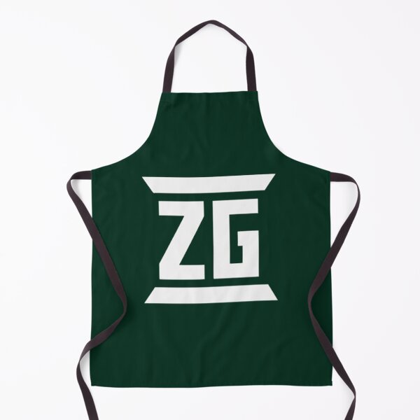 Item preview, ZetGe White Active designed and sold by genevienazarian.