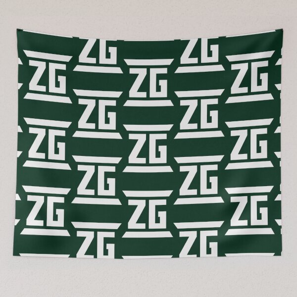 Item preview, ZetGe White Active        designed and sold by genevienazarian.