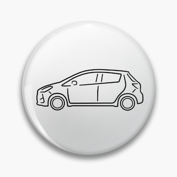 Item preview, Vitz 3 designed and sold by AutoClub.