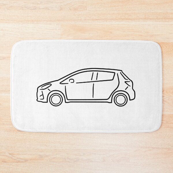 Item preview, Vitz 3 designed and sold by AutoClub.