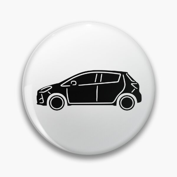 Item preview, Vitz 3 designed and sold by AutoClub.