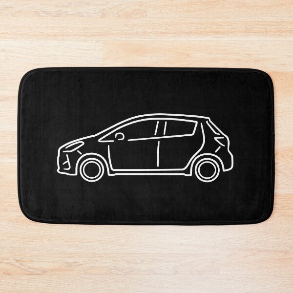 Item preview, Vitz 3 designed and sold by AutoClub.