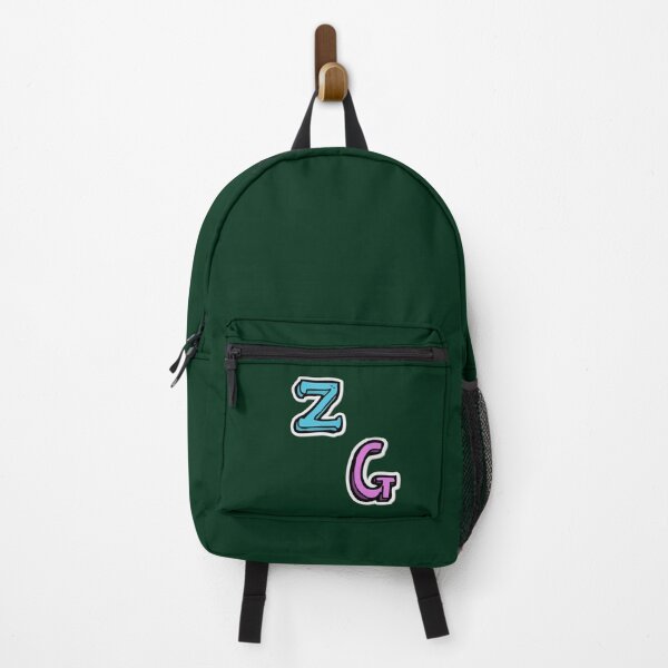 Item preview, ZG abbreviation     designed and sold by genevienazarian.