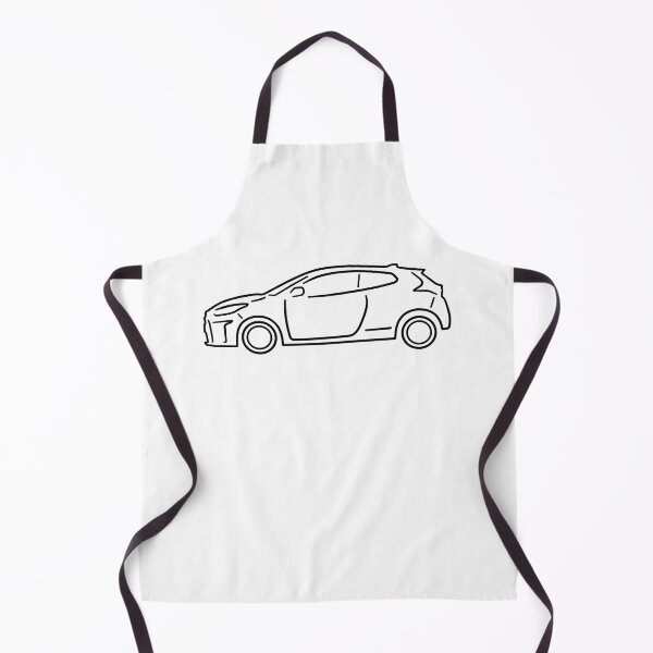 Item preview, Toyota Yaris GR designed and sold by AutoClub.