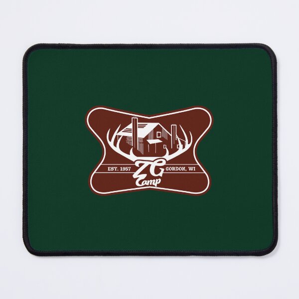 Item preview, ZG Camp      designed and sold by genevienazarian.