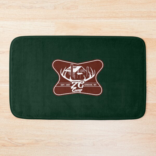 Item preview, ZG Camp      designed and sold by genevienazarian.