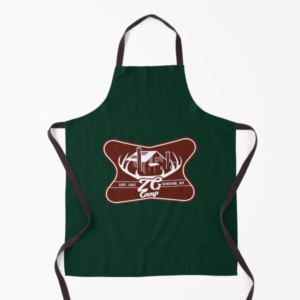 Item preview, ZG Camp designed and sold by genevienazarian.