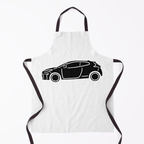 Item preview, Toyota Yaris GR designed and sold by AutoClub.