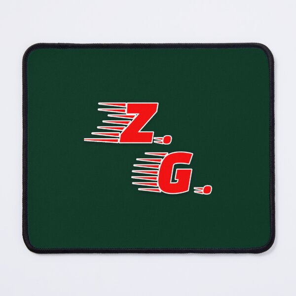 Item preview, ZG letter design  ZG logo  ZG  Z.G.  zg         designed and sold by genevienazarian.