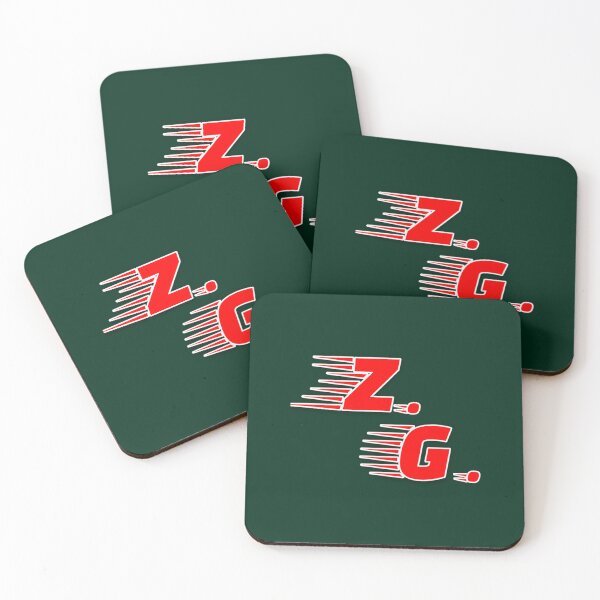 Item preview, ZG letter design  ZG logo  ZG  Z.G.  zg         designed and sold by genevienazarian.