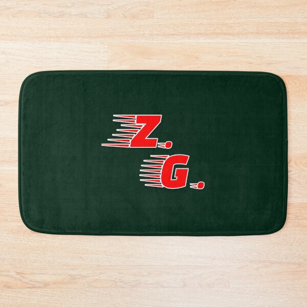 Item preview, ZG letter design  ZG logo  ZG  Z.G.  zg         designed and sold by genevienazarian.