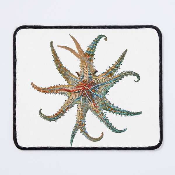 Item preview, Starfish designed and sold by purplesensation.