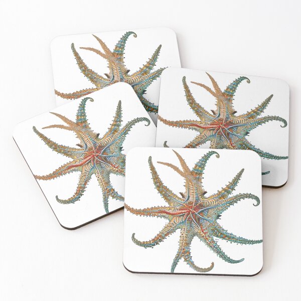 Item preview, Starfish designed and sold by purplesensation.