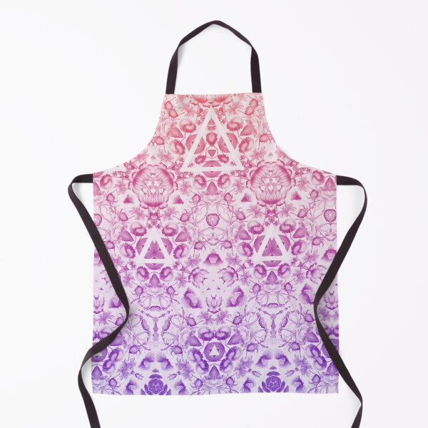Item preview, Kaleidoscopic Karma: A Colorful and Geometric Design for Your Spiritual Collection on Redbubble designed and sold by SubQtaneousArt.