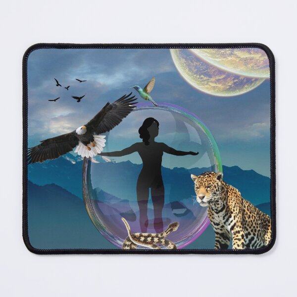 Item preview, Energy Protection - for reinforce intentions designed and sold by ManifestYDreams.