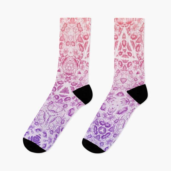 Item preview, Kaleidoscopic Karma: A Colorful and Geometric Design for Your Spiritual Collection on Redbubble designed and sold by SubQtaneousArt.