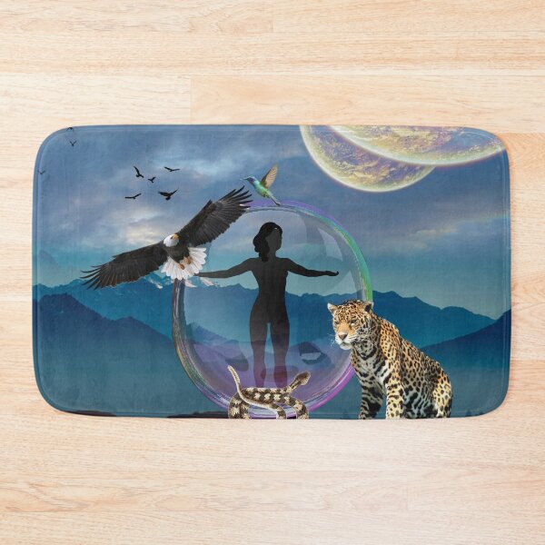 Item preview, Energy Protection - for reinforce intentions designed and sold by ManifestYDreams.
