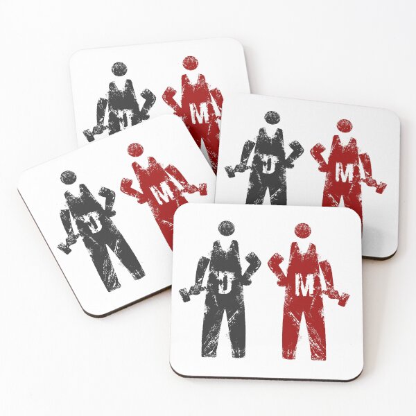 Item preview, Depeche Mode - Get the balance right 5 designed and sold by alfredosorli.