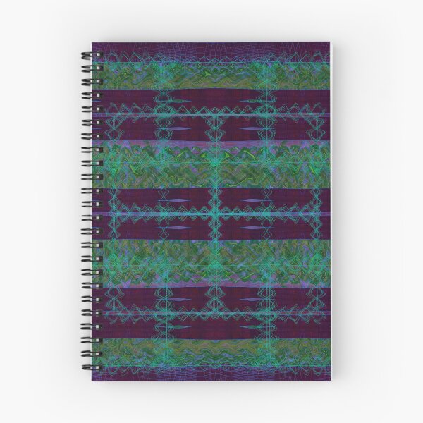 Item preview, Distorted Backyard Quilt designed and sold by StudioBoomBoom.