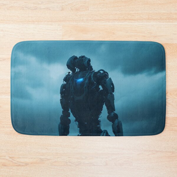 Item preview, Sky Humanoid Robot Android   designed and sold by ArtemExpressio.