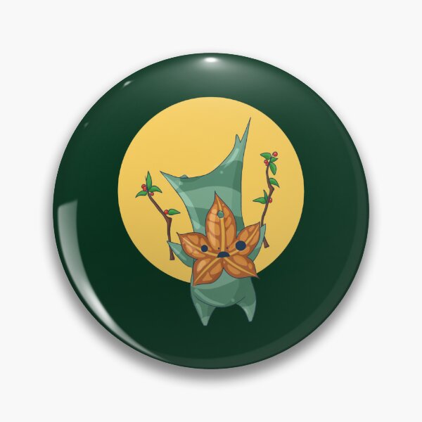 Artikelvorschau, Kork der Korok entworfen und verkauft von JennienLenora.