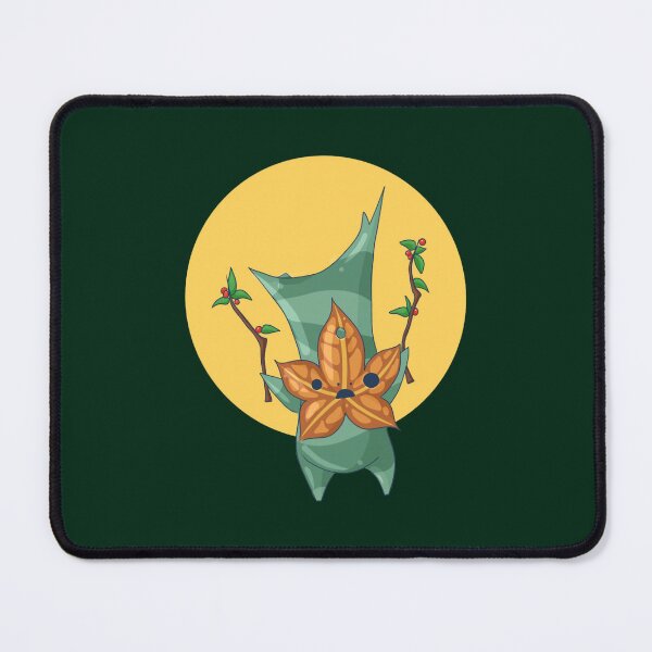 Artikelvorschau, Kork der Korok entworfen und verkauft von JennienLenora.