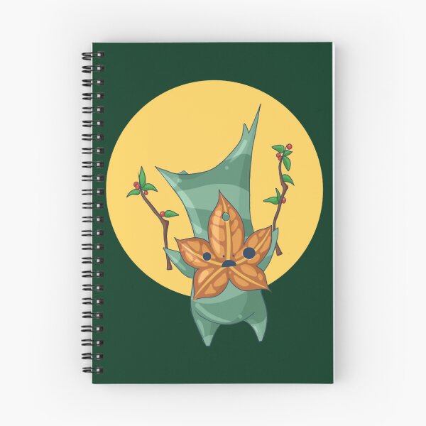 Artikelvorschau, Kork der Korok entworfen und verkauft von JennienLenora.