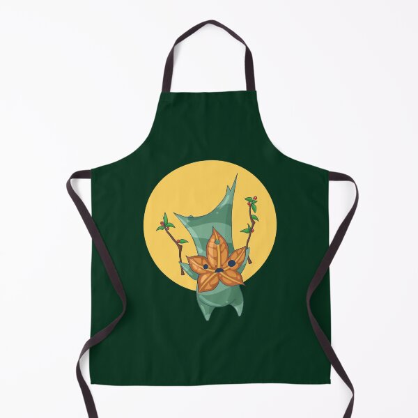 Artikelvorschau, Kork der Korok entworfen und verkauft von JennienLenora.