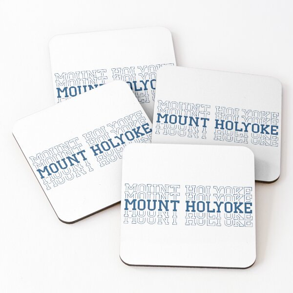 Item preview, Mount Holyoke designed and sold by laylacreates.