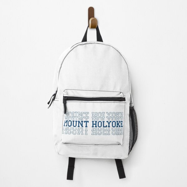 Item preview, Mount Holyoke designed and sold by laylacreates.