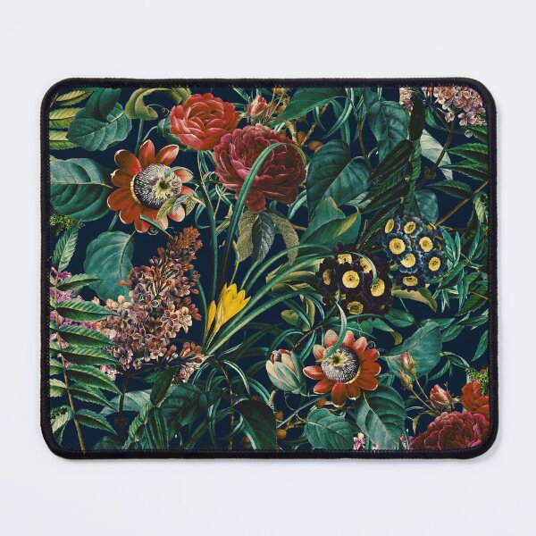Item preview, Night Jungle designed and sold by Burcu Korkmazyurek.