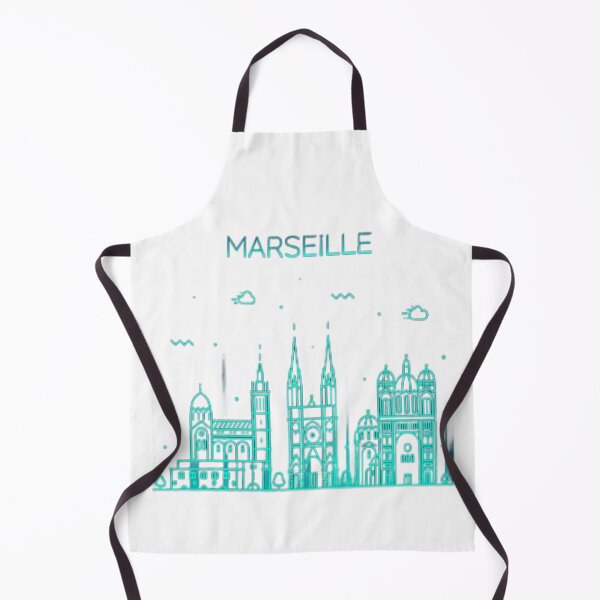 Item preview, France Marseille designed and sold by Ivasha.