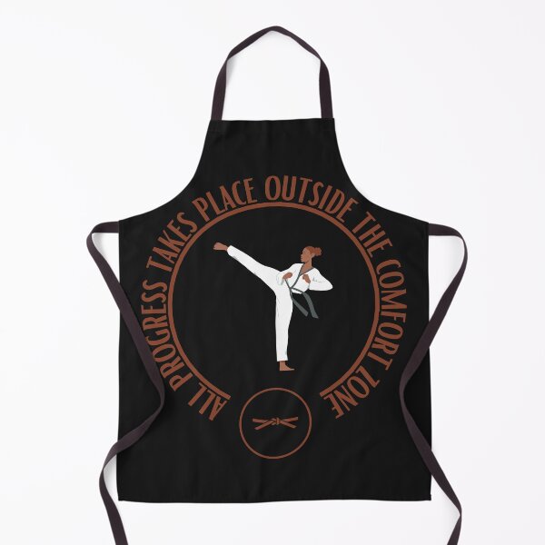 Item preview,   all progress takes place outside the comfort zone designed and sold by maggNf.