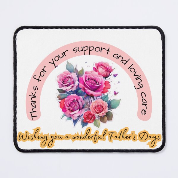 Item preview, Wishing you a wonderful Father's Day " Dad" designed and sold by ShopULove.