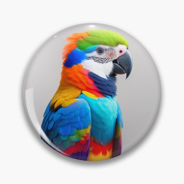 Item preview, Parrot designed and sold by MIMIARIEL.