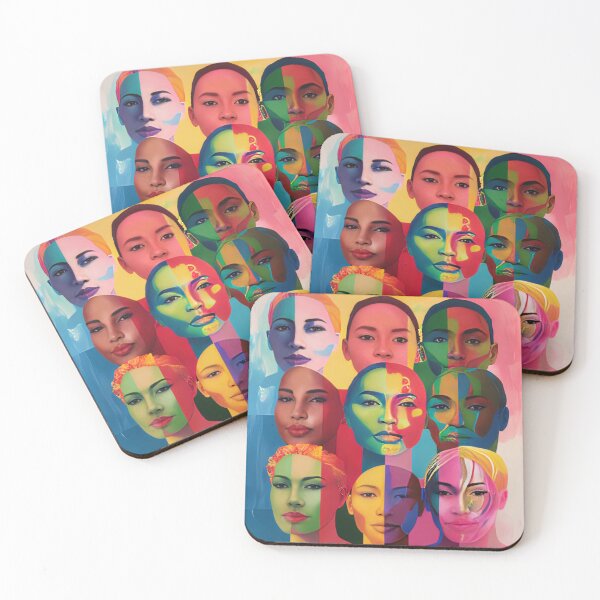 Item preview, Celebrating the Vibrant Spirit of the LGBTQ+ Community designed and sold by Justteesme.