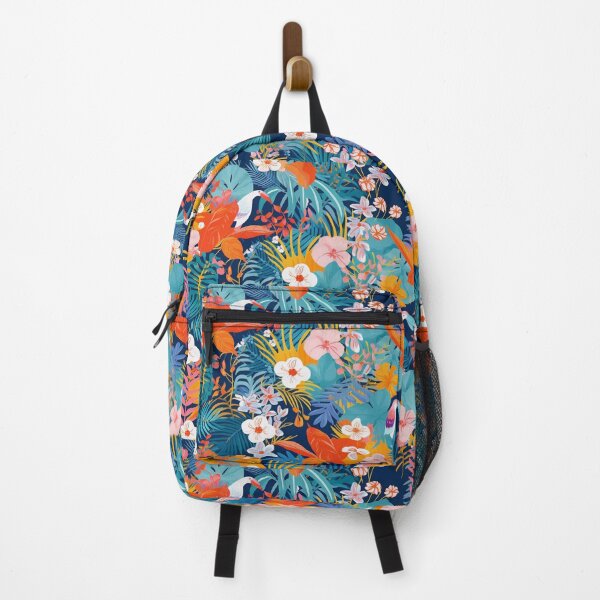 Item preview, Tropical Flowers designed and sold by taoistviking.