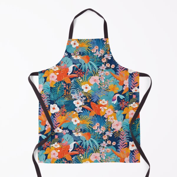 Item preview, Tropical Flowers designed and sold by taoistviking.