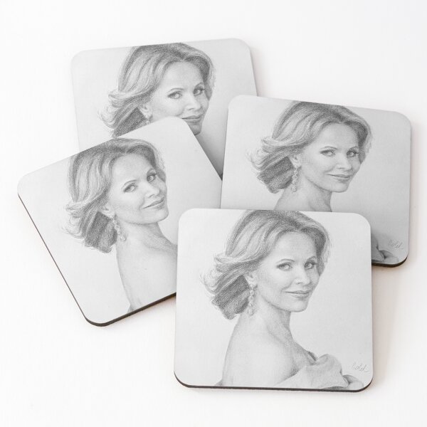 Item preview, Renée Fleming designed and sold by GoldsteinART.