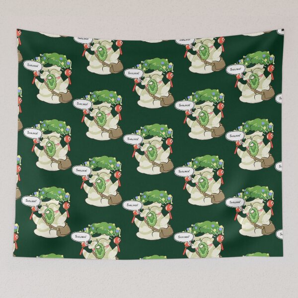 Item preview, Hetsu BOTW  designed and sold by JennienLenora.