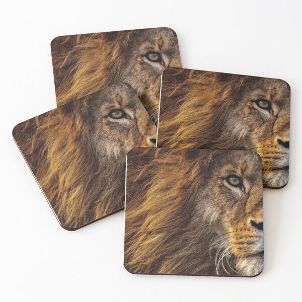 Item preview, LION designed and sold by DeJouwe.