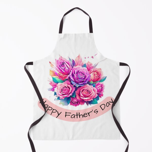 Item preview, Bouquet of Rose for you "Dad". Happy Farther 's Day  designed and sold by ShopULove.