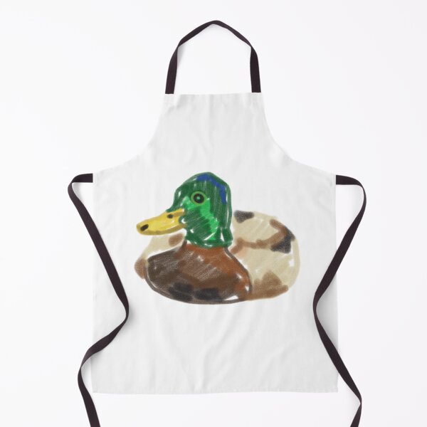Item preview, Mallard Duck designed and sold by ToZoodle.