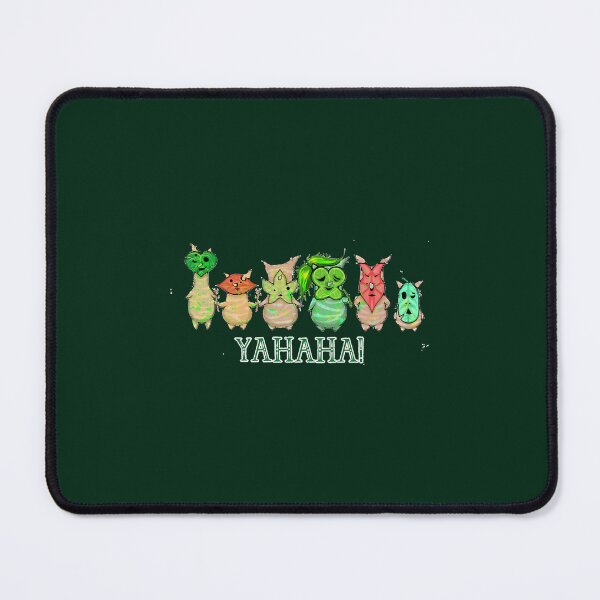 Item preview, Korok designed and sold by JennienLenora.